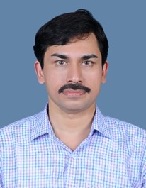 Dr Naduvathezhath Nessariose Jose