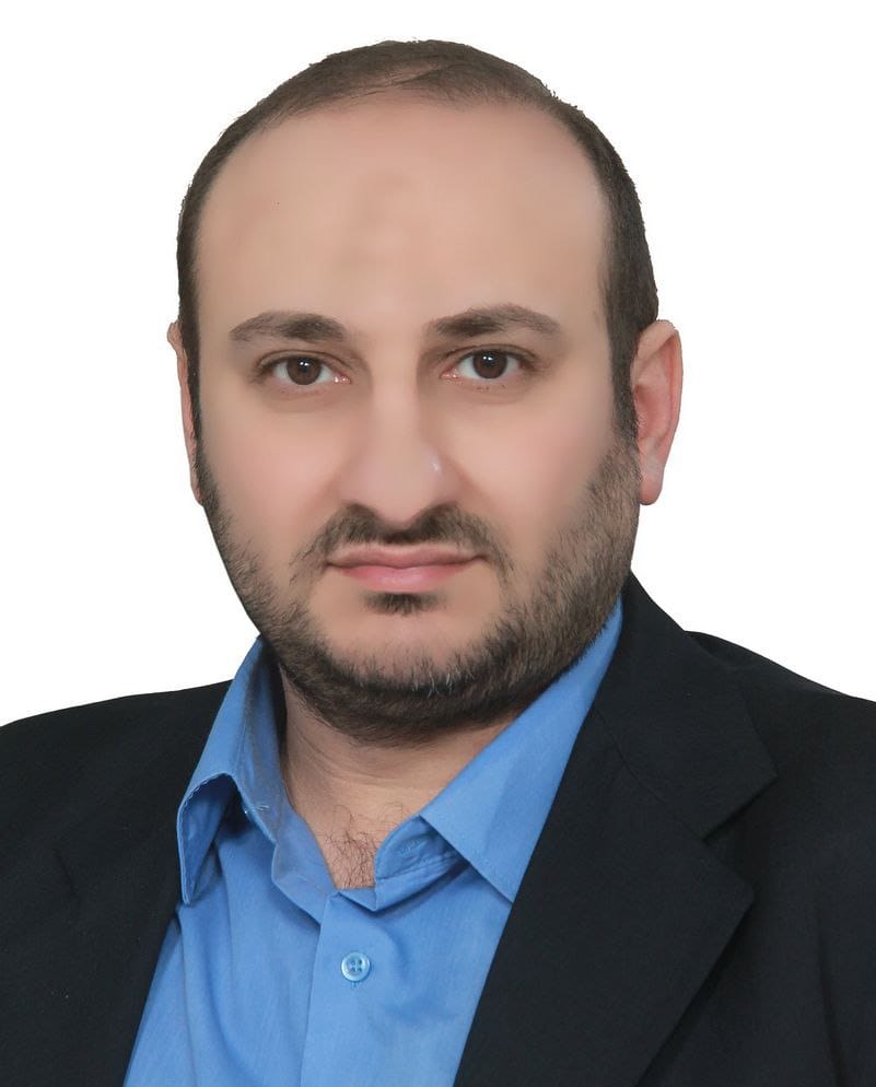 Dr Ali Z Ghazi Zahid