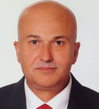 Dr Ali Z Ghazi Zahid
